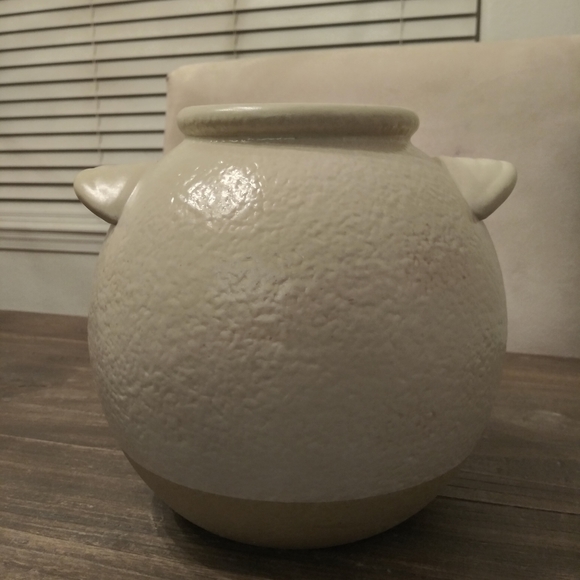 Threshold Accents Target Studio Mcgee Threshold Vase Stoneware Nwt